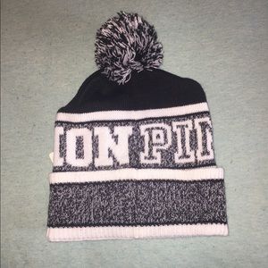 PINK Nation Winter Hat